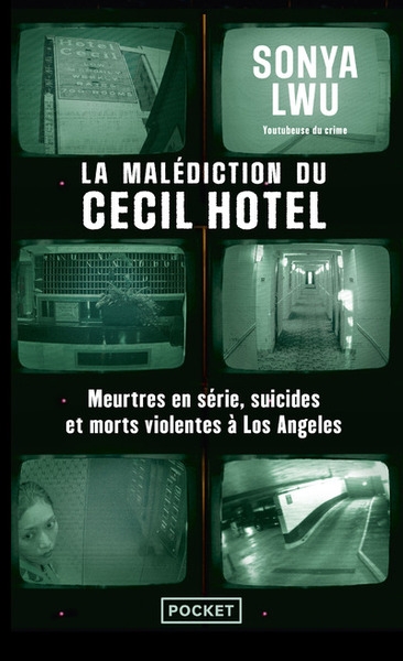 La malédiction du cecil hotel - meurtres en série, suicides et morts violentes à los angeles - Image principale
