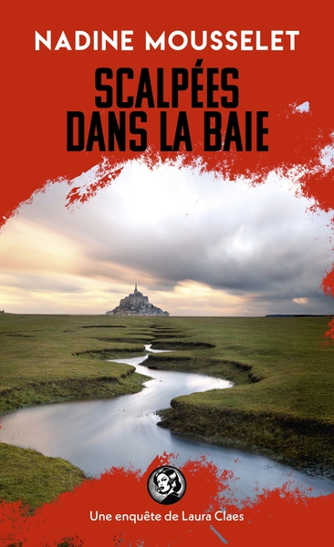 Scalpées dans la baie - Image principale