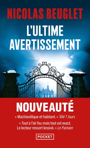 L'ultime avertissement - Image principale