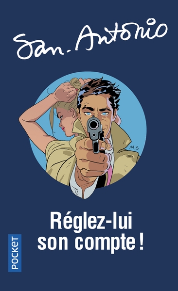 Réglez-lui son compte ! - Image principale