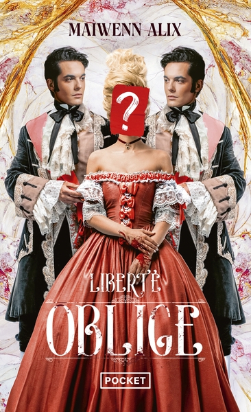 Liberté oblige - Image principale