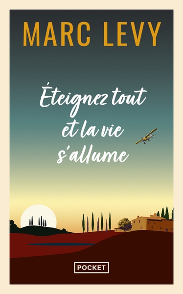 Éteignez tout et la vie s'allume - Image principale