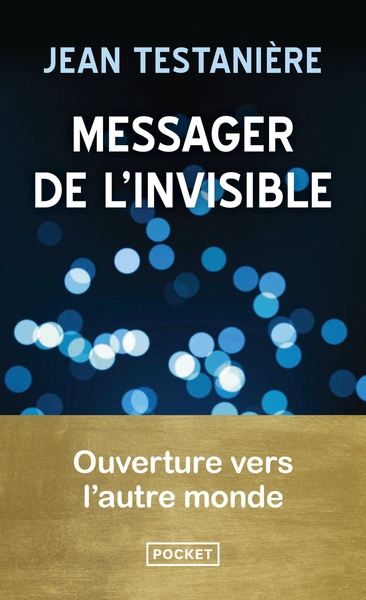 Messager de l'invisible - Image principale