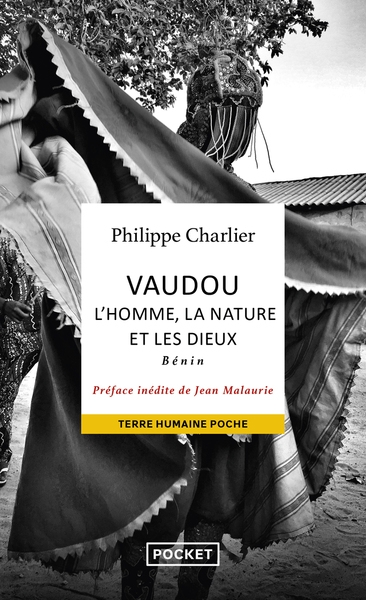 Vaudou : l'homme, la nature et les dieux - bénin - Image principale