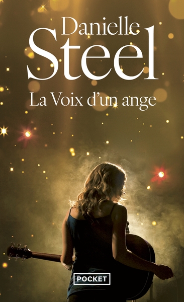 La voix d'un ange - Image principale