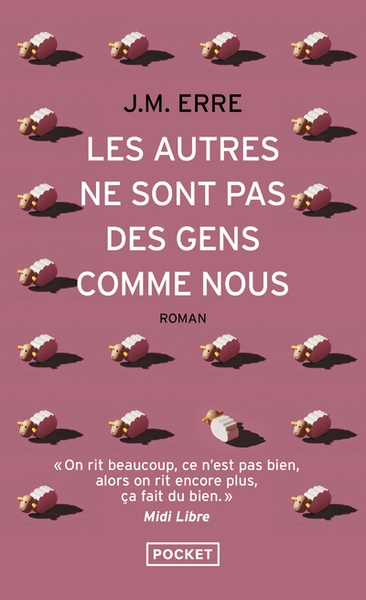Les autres ne sont pas des gens comme nous - Image principale