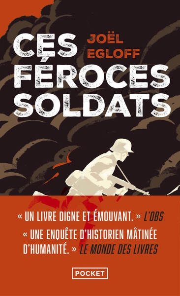 Ces féroces soldats - Image principale