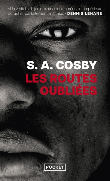 Les routes oubliées - Image principale