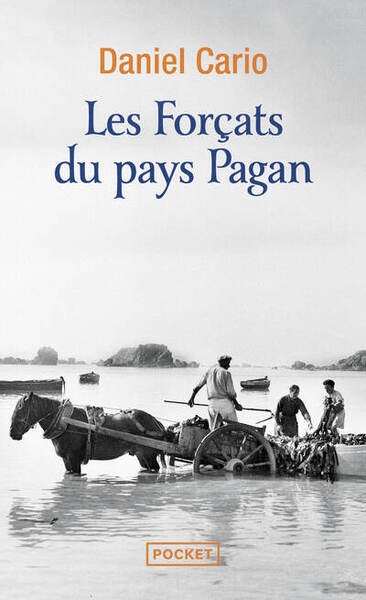 Les forçats du pays pagan - Image principale