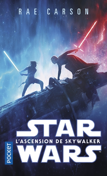 Star wars - l'ascension de skywalker - Image principale