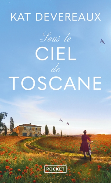 Sous le ciel de toscane - Image principale