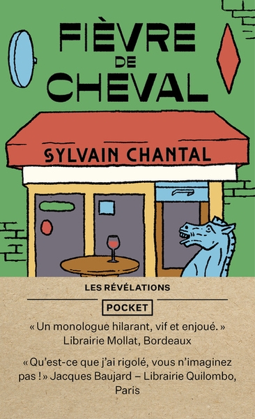 Fièvre de cheval - Image principale