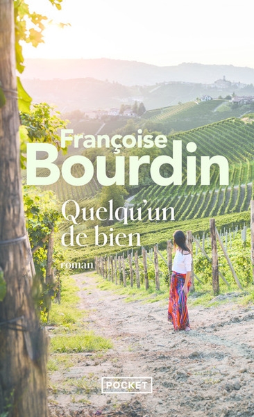 Quelqu'un de bien - Image principale