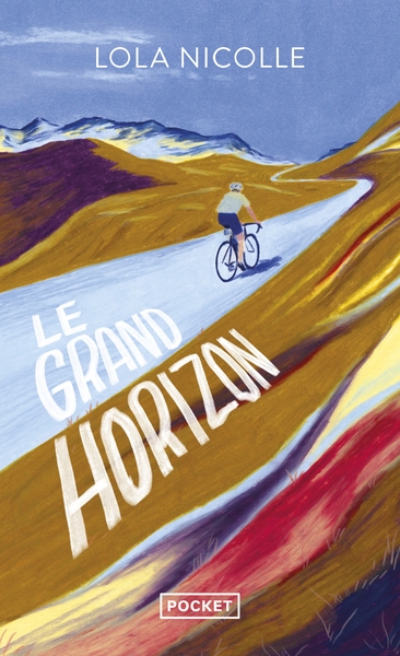Le grand horizon - Image principale