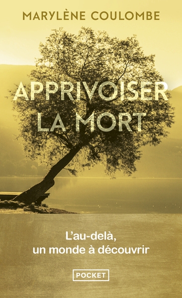 Apprivoiser la mort - l'au-dela, un monde a decouvrir - Image principale