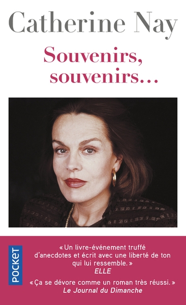 Souvenirs, souvenirs... - Image principale