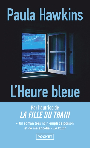 L'heure bleue - Image principale