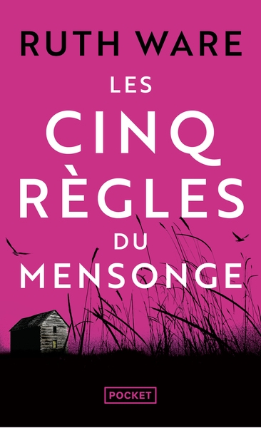 Les cinq règles du mensonge - Image principale