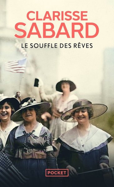 Le souffle des rêves - Image principale