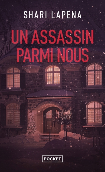 Un assassin parmi nous - Image principale