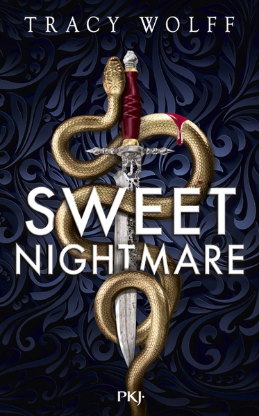 Sweet nightmare - Image principale