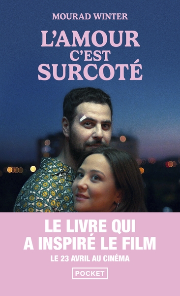 L'amour, c'est surcoté - Image principale