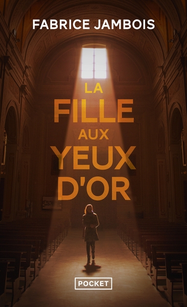 La fille aux yeux d'or - Image principale