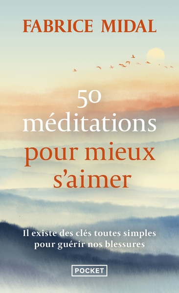 50 méditations pour mieux s'aimer - Image principale