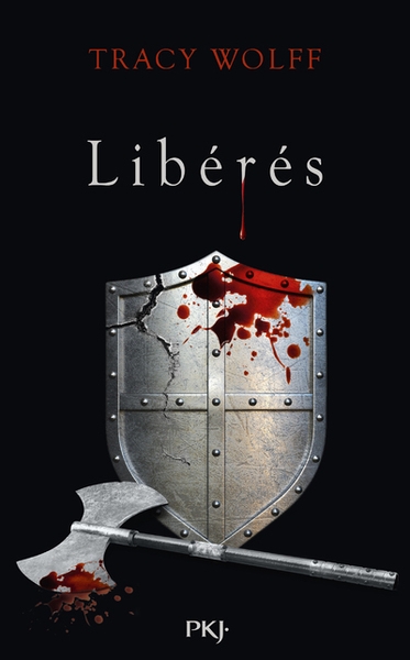 Assoiffés - tome 6 libérés - Image principale