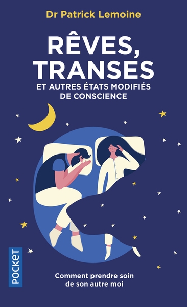 Rêves, transes et autres états modifiés de conscience - Image principale