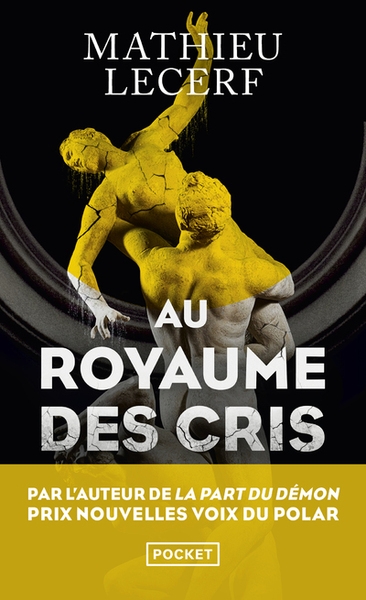 Au royaume des cris - Image principale