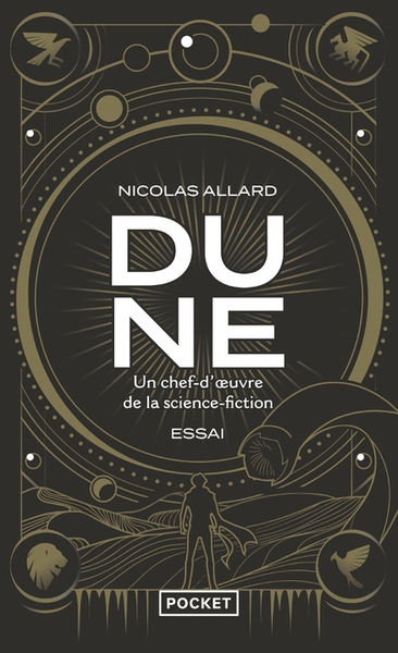 Dune : un chef-d'oeuvre de la science-fiction - Image principale