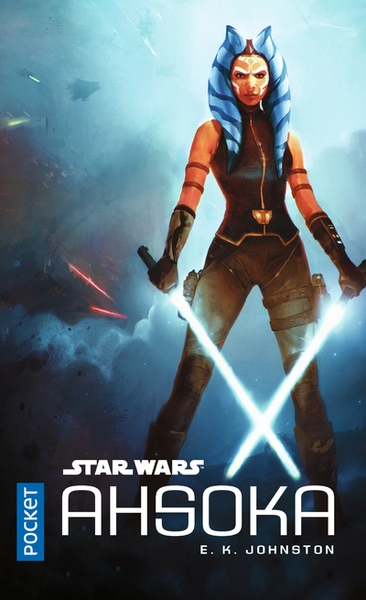 Star wars - ahsoka - Image principale