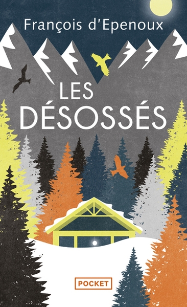 Les désossés - Image principale