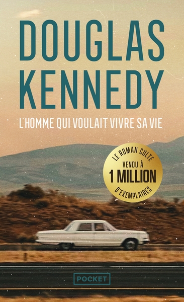 L'homme qui voulait vivre sa vie - edition anniversaire - Image principale