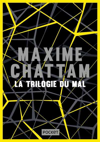La trilogie du mal - collector - Image principale