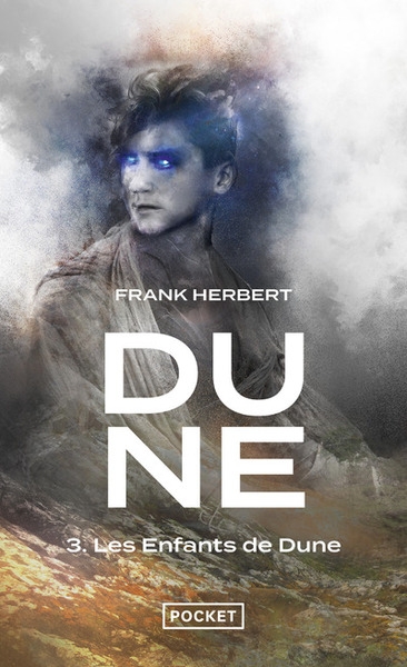 Dune - tome 3 les enfants de dune - Image principale