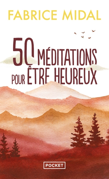 50 méditations pour être heureux - Image principale