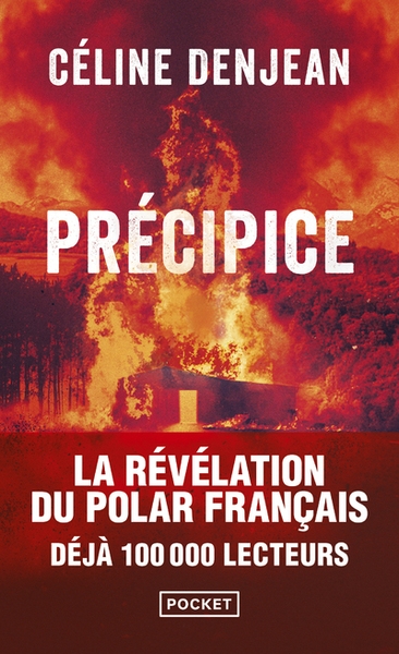 Précipice - Image principale