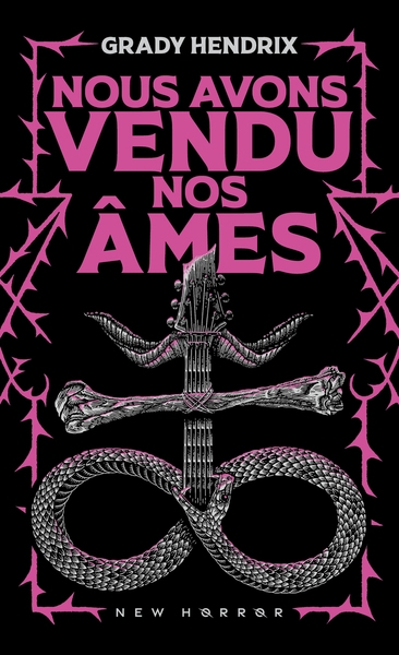 Nous avons vendu nos âmes - Image principale