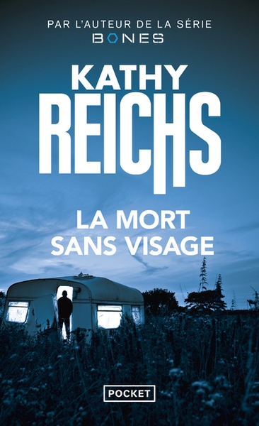 La mort sans visage - Image principale