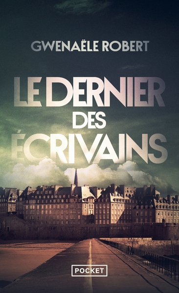 Le dernier des écrivains - Image principale