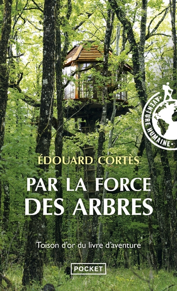 Par la force des arbres - Image principale