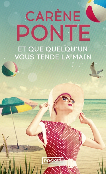 Et que quelqu'un vous tende la main - Image principale