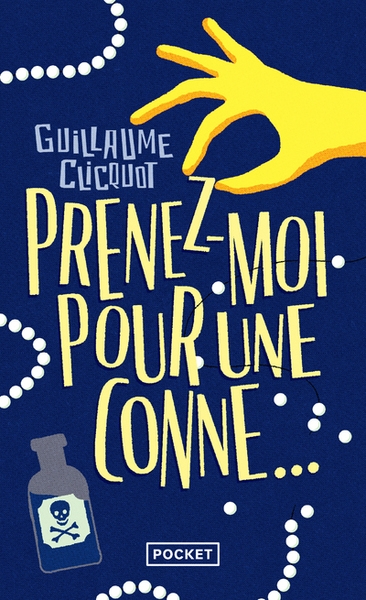 Prenez-moi pour une conne.. - Image principale