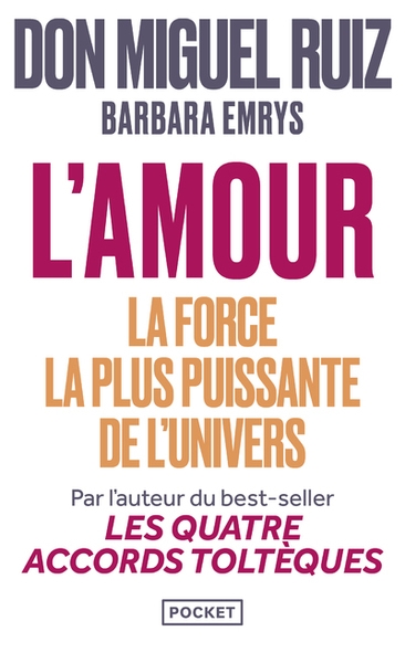 L'amour : la force la plus puissante de l'univers - Image principale