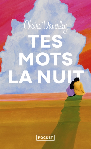 Tes mots la nuit - Image principale