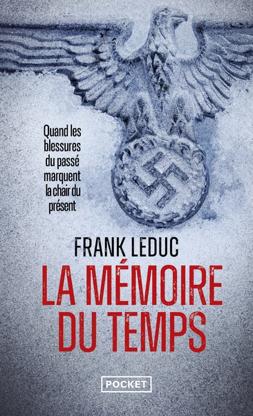 La mémoire du temps - Image principale