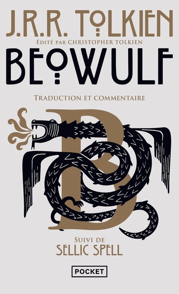 Beowulf - Image principale