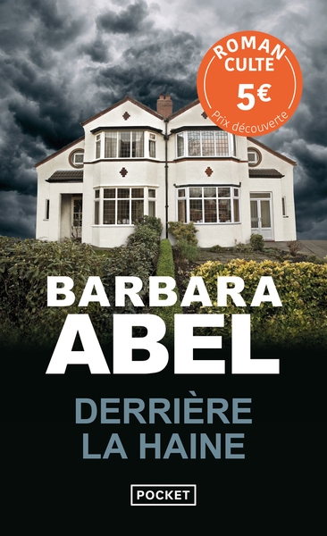 Derrière la haine - prix découverte - Image principale